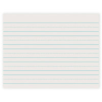 Pacon Skip-a-line Ruled Newsprint Paper, 500 Sheets, 1500 Pack (PAC2631)-Age group and grade: Grades 1st