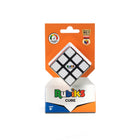 Rubik’s Cube - The Original 3" x 3" Classic Problem-Solving Cube-Combination of mathematics, art and science