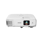 Epson PowerLite 982W 3LCD WXGA Classroom Projector with Dual HDMI-Classroom Projector with Dual HDMI