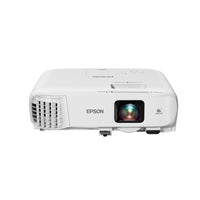 Epson PowerLite 982W 3LCD WXGA Classroom Projector with Dual HDMI-Classroom Projector with Dual HDMI