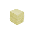 Zenith Safety Fine Fibre Sorbent Pads - Industrial Grade, Hazmat, Heavy, 100 Pack-Spill Type: Hazmat