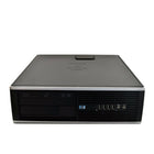 HP Refurbished Compaq 6300 SFF Desktop Computer, 3.4 GHz Intel Core i7 3770, 1 TB HDD, 120 GB SSD, 16 GB DDR3, Windows 10 Pro-16 GB DDR3 RAM system memory
