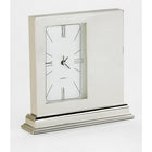 Elegance Mantle Quartz Desktop Clock-Type: Desktop