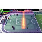 Mario Strikers Battle League for Nintendo Switch-Score the most goals by heavy offensive moves such as taking down opponents, using items, and executing special shots