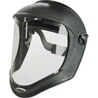 Honeywell Uvex Bionic Shields- 2 Pack-BIONIC SHIELDS - Clear anti-fog hardcoat faceshield