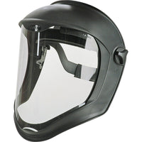 Honeywell Uvex Bionic Shields- 2 Pack-BIONIC SHIELDS - Clear anti-fog hardcoat faceshield
