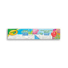 Crayola Deep Sea Friends Giant Colouring Roll-Makes a great gift for boys and girls, ages 3 & up