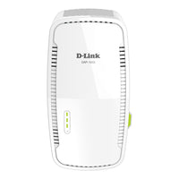 D-Link DAP-1955 AC1900 Mesh Wi-Fi Range Extender-Dual-Band Wi-Fi with combined WiFi speeds of up to 1900 Mbps (600 Mbps + 1300 Mbps)