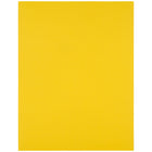 JAM Paper Standard Mailing Shipping Address Labels - 2" x 4" - Yellow - 120 Pack -Bright Yellow Address Labels, Make your mail stand out with colourful shipping address labels