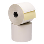 Domtar Paper Roll - 2 1/4" x 3" - 100' - 2 ply - 50 Pack-Provides clear and crisp images