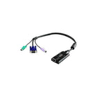 Aten PS/2 KVM Wired Adapter Cable-KVM eXtender