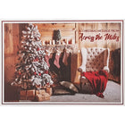Rosedale 5-1/2" x 8" Greeting Cards/Envelopes - 36596-Value Greeting Cards