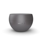 Stadler Form JASMINE Aroma Diffuser, Titanium-Essential Oil Aroma Diffuser