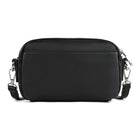 Bugatti Women - Opera - Camera Crossbody Bag - Black-Made from vegan leather