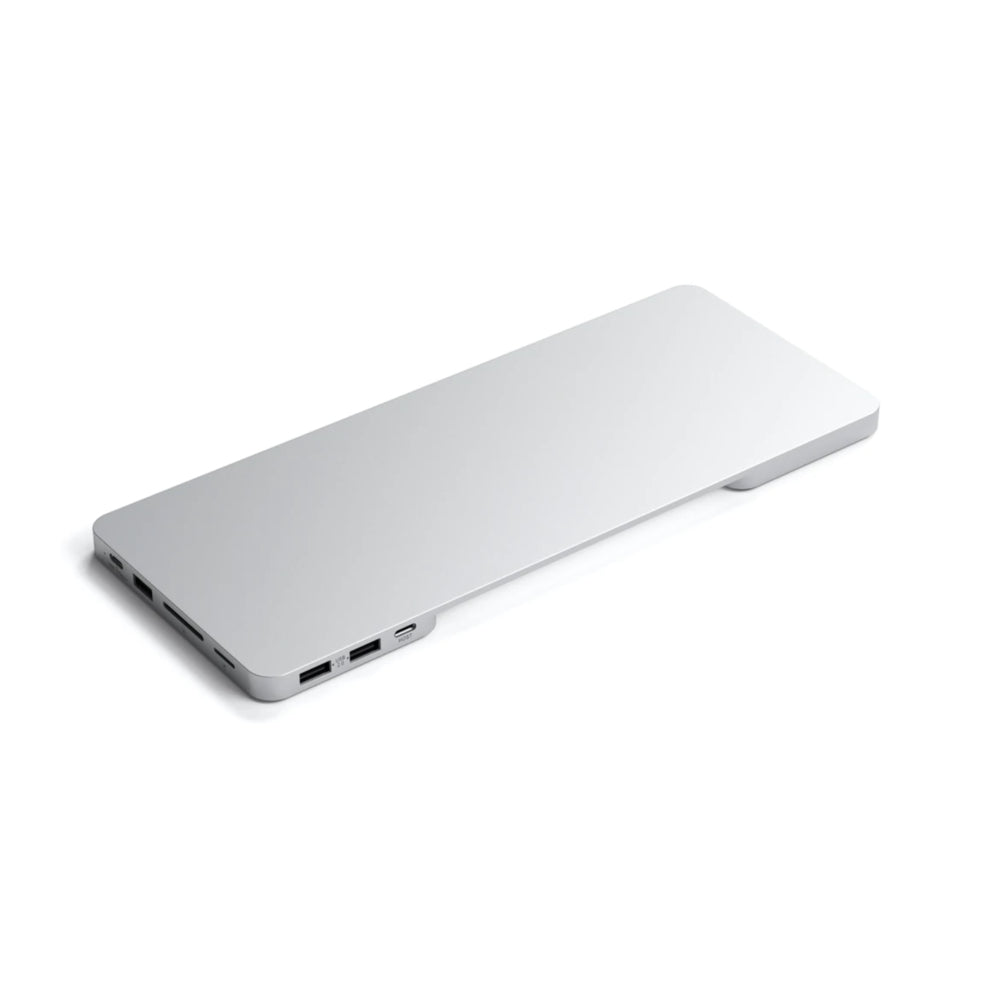 Satechi USB-C Slim Dock for 24