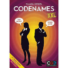 Czech Games Edition Codenames XXL Card Game-Ages: 2 - 8+ Players (Competitive: 4 - 8+ Players)
