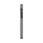 Speck Presidio Pro Case for iPhone 11 Pro - Filigree Grey/Slate Grey-Presidio Pro cases are grippy and soft with a scratch-resistant finish to keep your case looking great even longer.