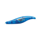 BIC Wite-Out Exact Liner, White, 3 Pack-Combines the feel of a pen with the benefits of a correction film