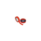 Champion Sports Floor Tape, 1" x 36', Orange, 6/Pack (CHS1X36FTOR-6)-Vinyl