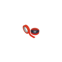 Champion Sports Floor Tape, 1" x 36', Orange, 6/Pack (CHS1X36FTOR-6)-Vinyl