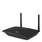 Linksys RE6500-2C AC1200 Dual-Band Wireless Range Extender-Cross-Band technology