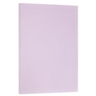 JAM Paper Vellum Bristol Tabloid Cardstock, 11 x 17, 67 lb. Orchid, 50 Pack (16932838)-Size: 11 x 17 inches