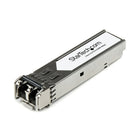 StarTech Extreme Networks 10052 Compatible SFP Transceiver Module , 1000Base,LX-100% compatibility with Extreme Networks 10052 guaranteed