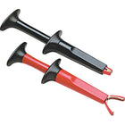 Fluke Ac220 Suregrip Alligator Clips-10