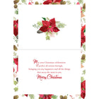 Rosedale 5-1/2" x 8" Greeting Cards/Envelopes - 36512-Printed on premium uncoated card stock