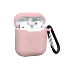 Helix (ETPODPAKPK) Pod Pack, Pink-5-in-1 accessory pack for Apple AirPods