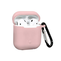 Helix (ETPODPAKPK) Pod Pack, Pink-5-in-1 accessory pack for Apple AirPods