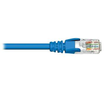 BlueDiamond CAT5e Patch Cable, 50ft Blue, (5757) | staples.ca