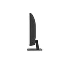 LG 32" FHD Curved LED Monitor with FreeSync - 32MR51CS-B-9