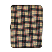 Bios Quilted Chair Pad-24" x 17" (43 x 61 cm)