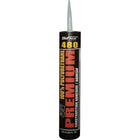 Nuflex480 Polyurethane Construction Adhesive, 6 Pack-Size - 296 ml