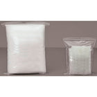 Abbey 2-Mil Reclosable Polyethylene Bags with Hang Hole - 9" x 12" - 1000 Pack-Case Quantity: 1,000 bags per case