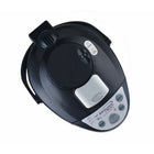 Brentwood Select Electric Hot Water Dispenser - 3.3L - Stainless Steel-Robust Carry Handle