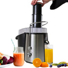Koolatron Juicin' Juicer, Stainless Steel-4