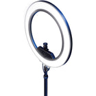 Corsair 10LAC9901 Premium Edge-Lit Ring Light-Power consumption: up to 45 W