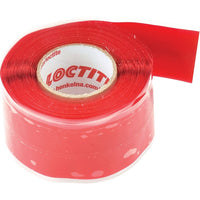 Loctite Insulating & Sealing Wrap - 5 Pack-Size - 1" x 10 ft. roll