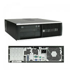 HP Refurbished Elitedesk 8300 SFF Desktop Computer, 3.2 GHz Intel Core i5 3470, 2 TB HDD, 16 GB DDR3, Windows 10 Professional-3.2 GHz Intel Core i5 3470 processor