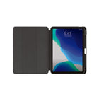 Logiix Cabrio+ Case for iPad Pro 11” (2nd/3rd/4th Generation) - Black-Black