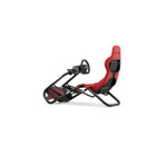 Playseat Trophy Red Racing Chair-Experience any true force feedback signals with all your senses
