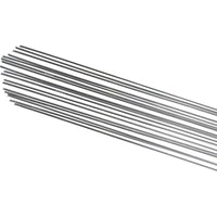 Nexal, 4043 Aluminum Welding Wire - 36" Cut Length-Diameter 3/32"