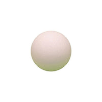 Hygloss Styrofoam Balls, 2"-Type: Styrofoam ball
