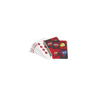 Learning Advantage Standard Playing Card, Probability, 312 Pack (CTU7931)-Age group and grade: Ages 5 - 18 and grades kindergarten - 12th