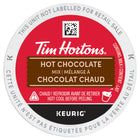 Tim Hortons K-Cup Hot Chocolate Original Single Serve, 10 Pack-4