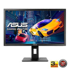 ASUS 24" TN Gaming Monitor with AMD FreeSync Technology - VP248QGL-1920 x 1080 display resolution