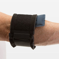 Impacto Airelbow Tennis Elbow Support-Provides excellent conformation to the arm dampening vibration and shock transmitted to the lateral tendon