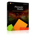 Pinnacle Studio Standard -Record, edit, and layer your audio creatively